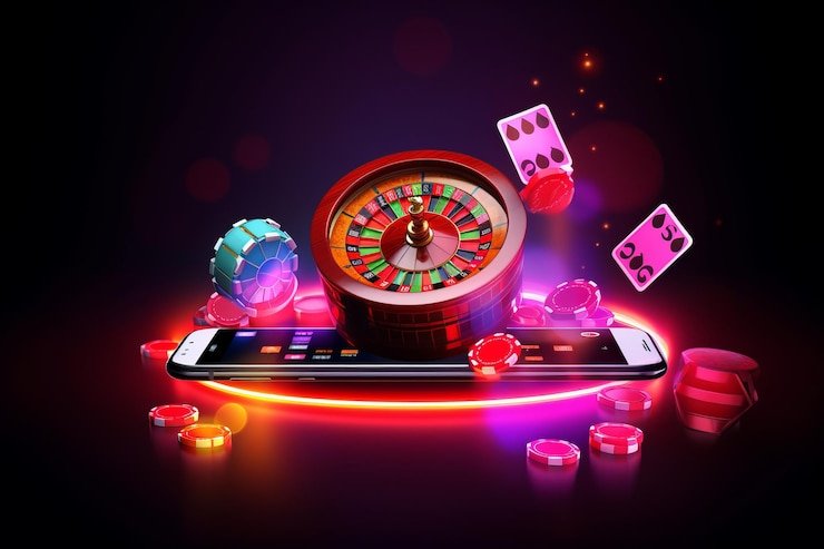 Pengingat promo dan bermain bertanggung jawab