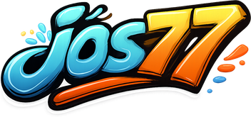 Logo jos77 untuk beranda
